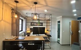 Hotel Biena Sena Madureira Vila Mariana com cozinha e garagem 1009